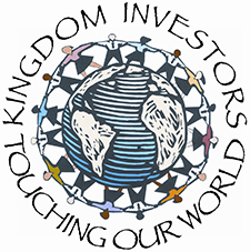 Kingdom Investors Logo